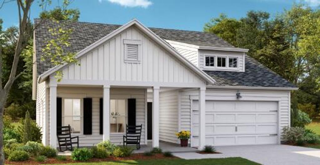 1093 Red Turnstone Run, Summerville, SC 29485