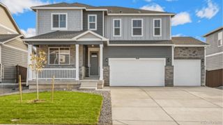 13981 Beebalm Trail, Parker, CO 80134