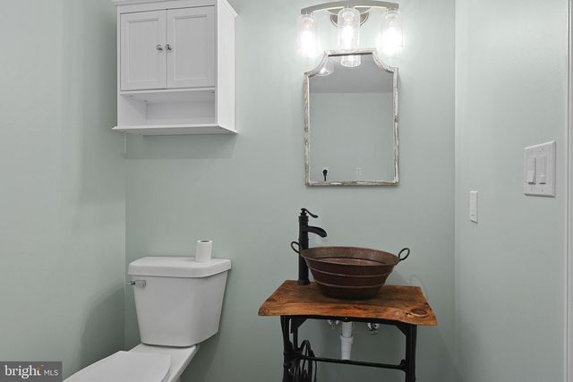 4 CHESTNUT ST, Frostburg, MD 21532