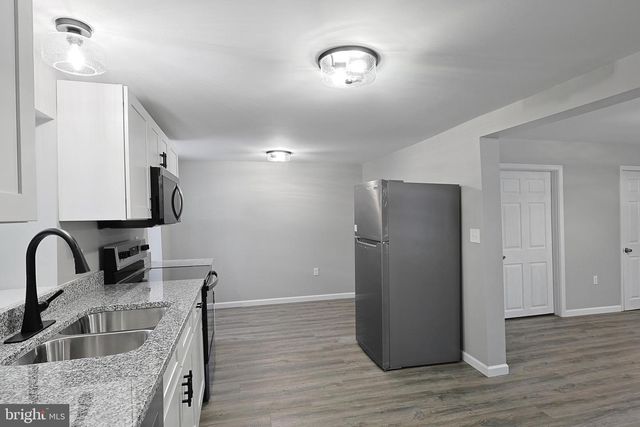 4 CHESTNUT ST, Frostburg, MD 21532