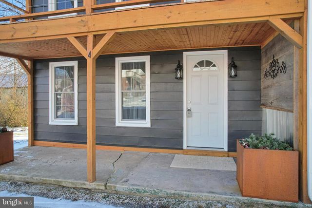 4 CHESTNUT ST, Frostburg, MD 21532