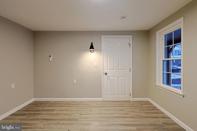 4 CHESTNUT ST, Frostburg, MD 21532