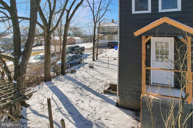 4 CHESTNUT ST, Frostburg, MD 21532