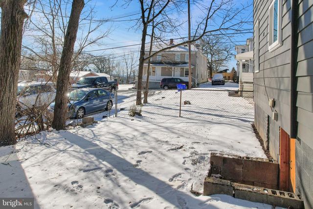 4 CHESTNUT ST, Frostburg, MD 21532