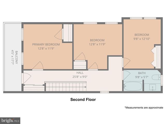 4 CHESTNUT ST, Frostburg, MD 21532