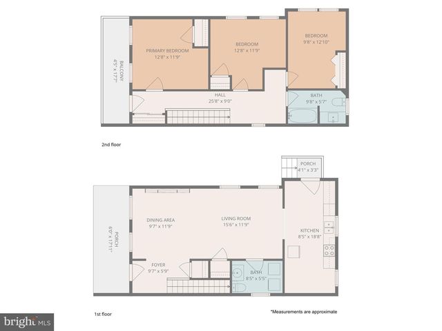 4 CHESTNUT ST, Frostburg, MD 21532