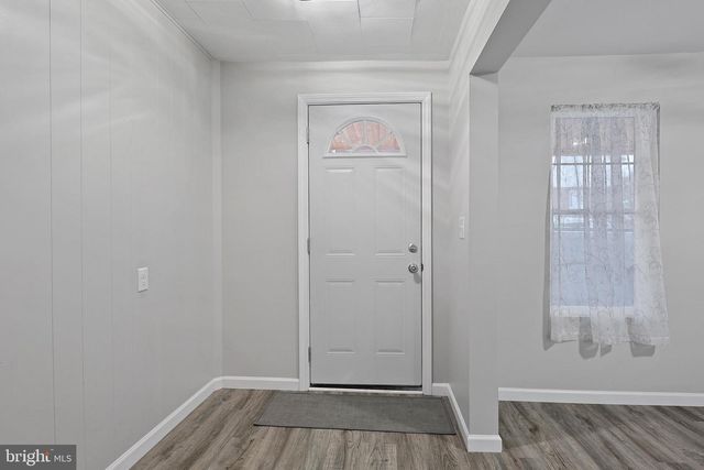 4 CHESTNUT ST, Frostburg, MD 21532