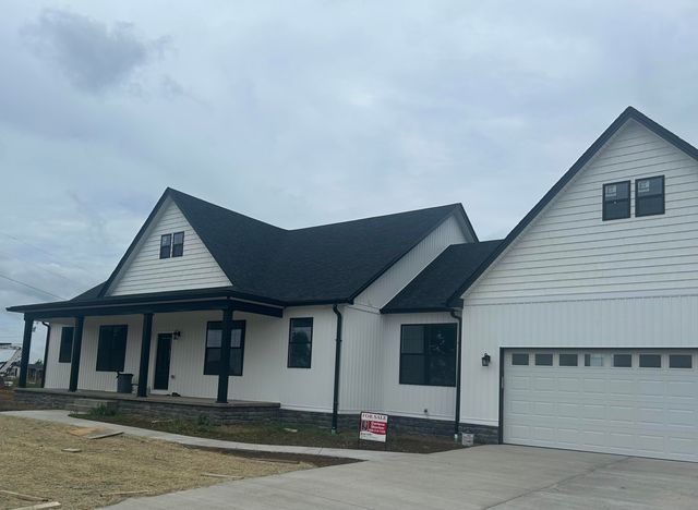 330 Turner Ridge Road, Richmond, KY 40475