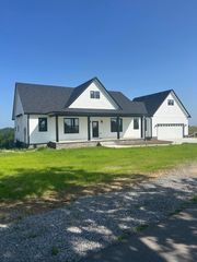 330 Turner Ridge Road, Richmond, KY 40475