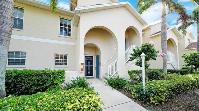 4250 PLAYERS PLACE 2612, Sarasota, FL 34238