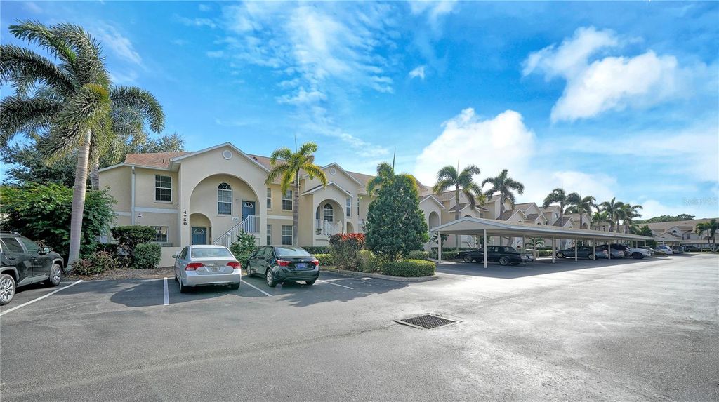 4250 PLAYERS PLACE 2612, Sarasota, FL 34238