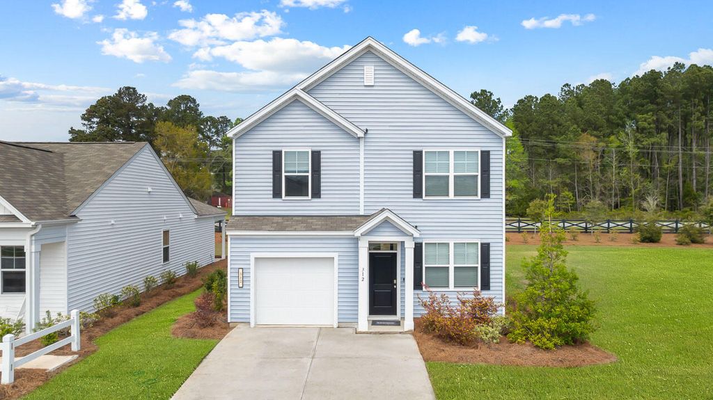 8860 Shovelnose Court, North Charleston, SC 29406