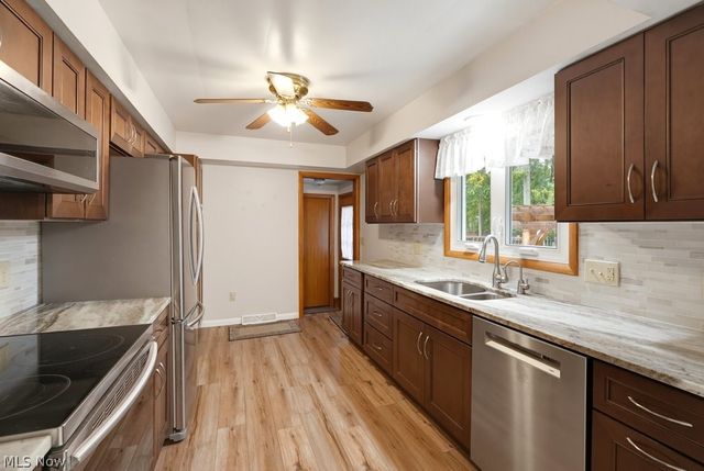 3426 Marcella Avenue, Stow, OH 44224