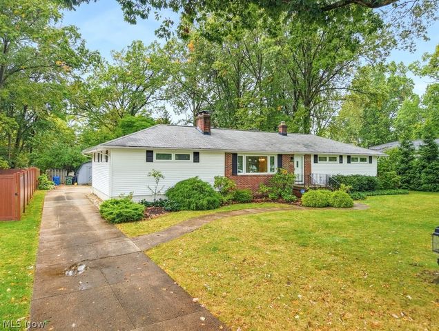 3426 Marcella Avenue, Stow, OH 44224