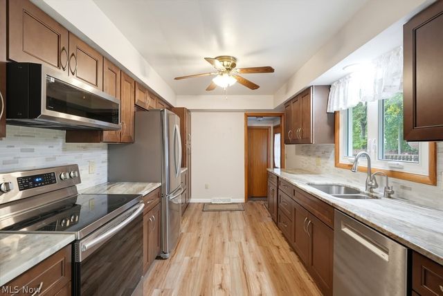 3426 Marcella Avenue, Stow, OH 44224