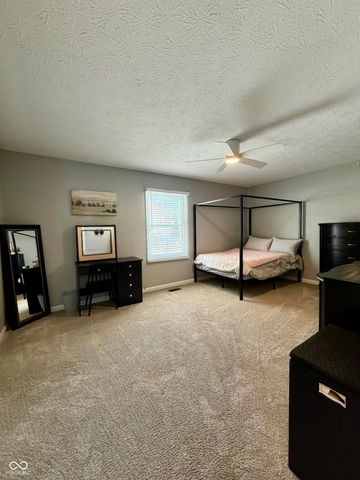 4335 W Hunters Ridge Lane, Greenwood, IN 46143