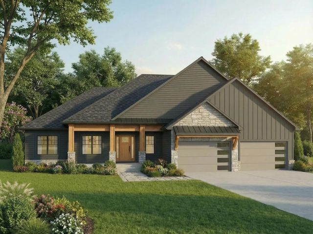 2490 179th Avenue NE, Ham Lake, MN 55304