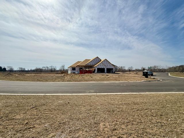 2490 179th Avenue NE, Ham Lake, MN 55304