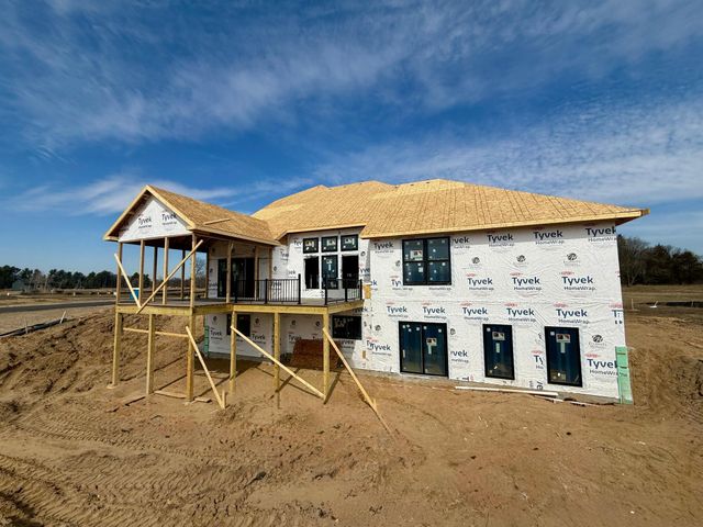 2490 179th Avenue NE, Ham Lake, MN 55304