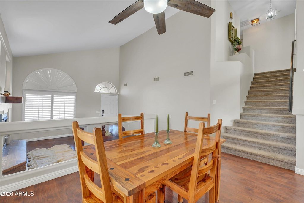 Image 12 of property listing at 31656 N BLACKFOOT Drive, San Tan Valley, AZ 85143
