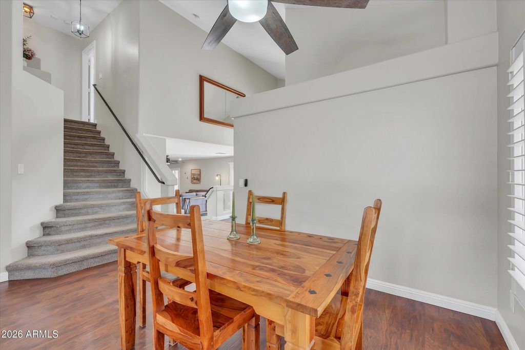 Image 13 of property listing at 31656 N BLACKFOOT Drive, San Tan Valley, AZ 85143