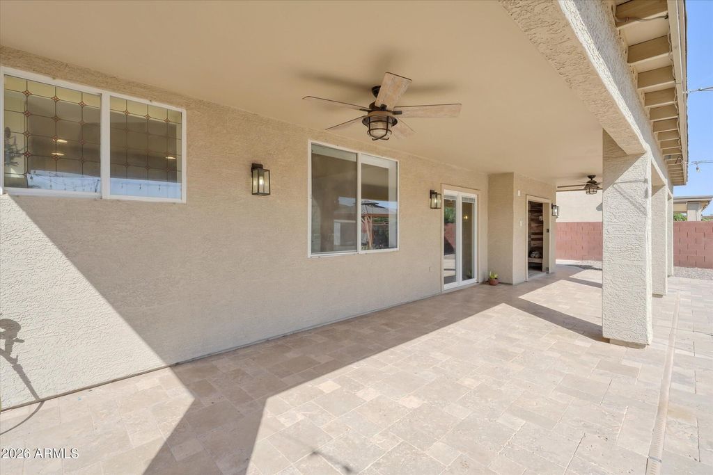 Image 46 of property listing at 31656 N BLACKFOOT Drive, San Tan Valley, AZ 85143