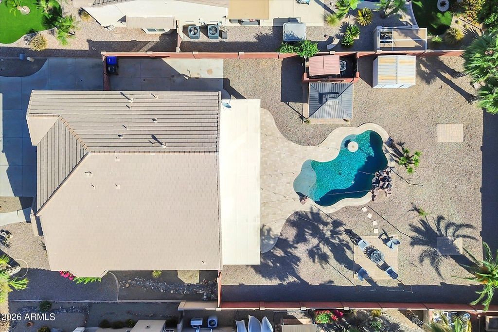 Image 57 of property listing at 31656 N BLACKFOOT Drive, San Tan Valley, AZ 85143