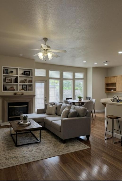 Image 4 of property listing at 7817 Caracena Court, Vallejo, CA 94591