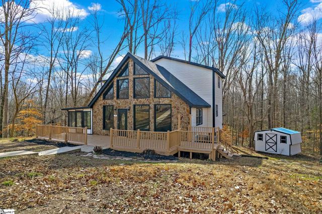 242 Hawk Lane, Fountain Inn, SC 29644