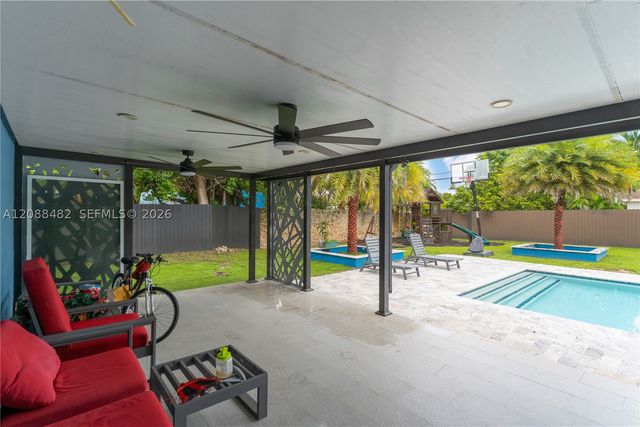 18731 SW 87th Ave, Cutler Bay, FL 33157