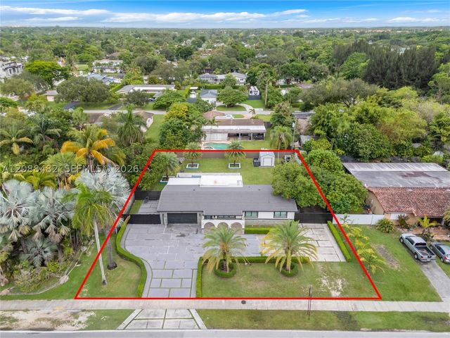 18731 SW 87th Ave, Cutler Bay, FL 33157