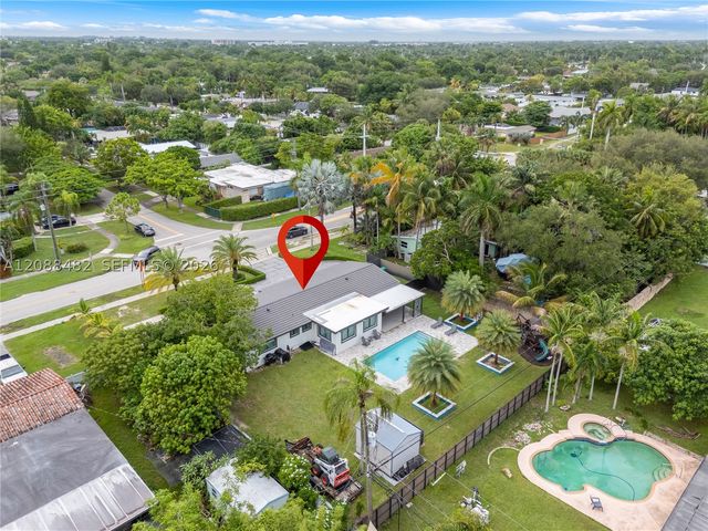 18731 SW 87th Ave, Cutler Bay, FL 33157
