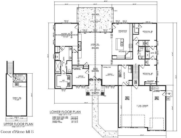 L39B7 N Eclipse Road, Rathdrum, ID 83858