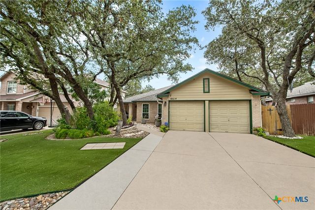 8614 Cool Meadow, San Antonio, TX 78250
