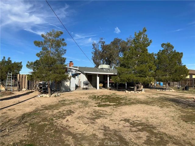 21413 Ottawa Road, Apple Valley, CA 92308