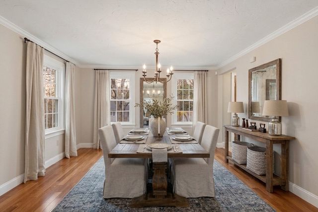 86 Alton Street, Walpole, MA 02081