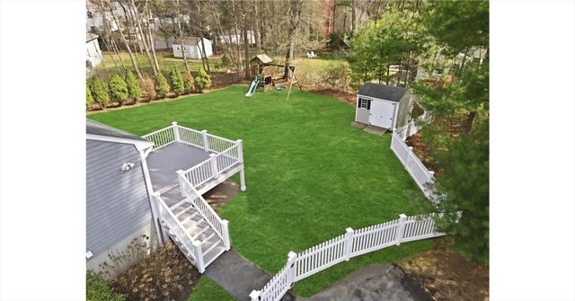 86 Alton Street, Walpole, MA 02081