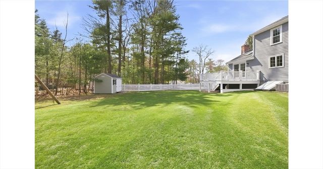 86 Alton Street, Walpole, MA 02081