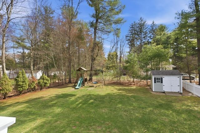 86 Alton Street, Walpole, MA 02081