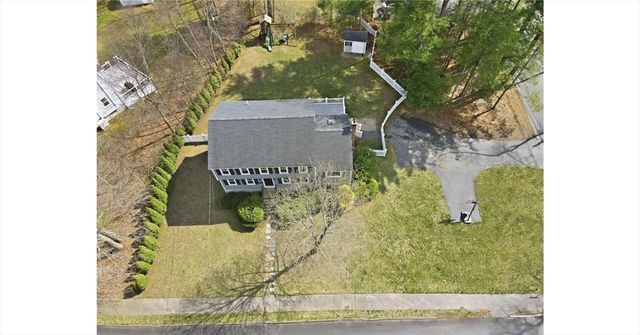 86 Alton Street, Walpole, MA 02081