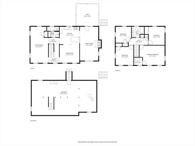 86 Alton Street, Walpole, MA 02081