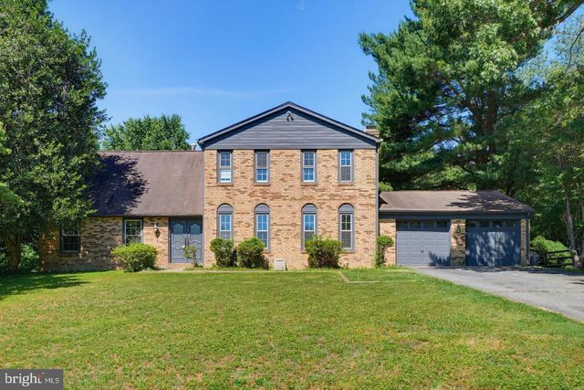 14908 NOTLEY RD, Silver Spring, MD 20905