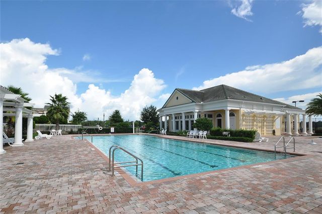5407 LEWISHAM DRIVE, Davenport, FL 33837