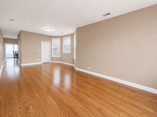 1807 N Lawndale Avenue 2, Chicago, IL 60647