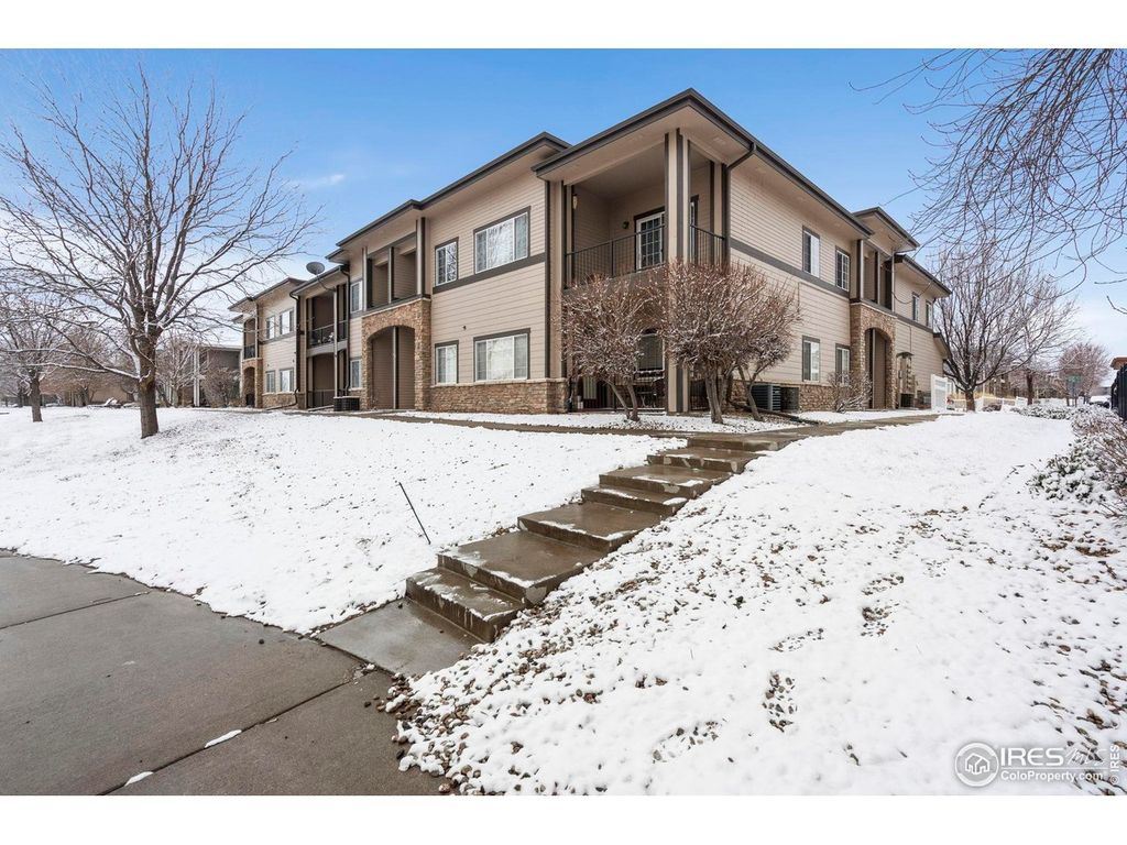 5002 Northern Lights Dr D, Fort Collins, CO 80528