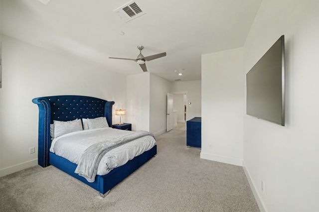 730 Bandera Court, Prosper, TX 75078