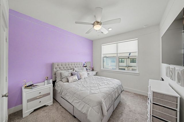 730 Bandera Court, Prosper, TX 75078