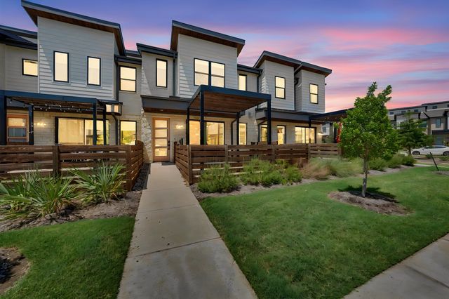 730 Bandera Court, Prosper, TX 75078