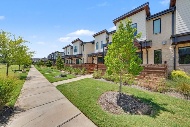 730 Bandera Court, Prosper, TX 75078