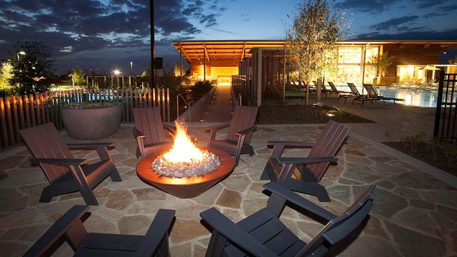 730 Bandera Court, Prosper, TX 75078